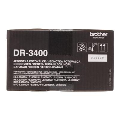 Brother DR-3400 drum - thumbnail