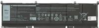 Dell Laptop Accu 86Wh - thumbnail