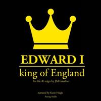 Edward I, King of England - thumbnail