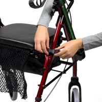 Vitility Boodschappennetje - thumbnail