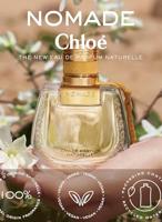Chloé Nomade Eau de Parfum Naturelle 75ml - thumbnail