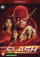 The Flash - Seizoen 6 - DVD (5051888250877) - thumbnail