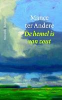 De hemel is van zout - Mance ter Andere - ebook - thumbnail