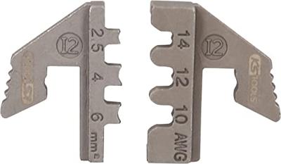 KS Tools 115.1414 1151414 Krimpinzetstuk 2.5 tot 6 mm²