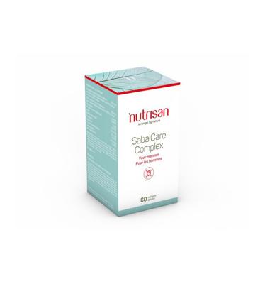 Nutrisan SabalCare complex 60 Softgels