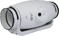 Soler & Palau Buisventilator Td-350/125 Silent, Aansluitdiameter 125mm - thumbnail