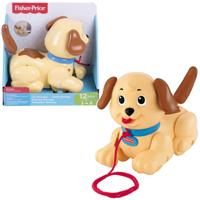 Fisher Price lil' snoopy je eerste lievelingshondje - thumbnail