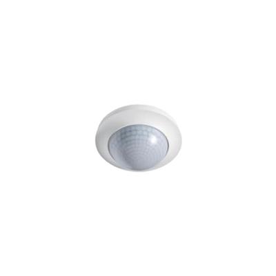 ESYLUX EP10427749 Bewegingsmelder Inbouw (in muur) 360 ° Wit IP20 ESYLUX EP10427749 Bewegingsmelder Inbouw (in muur) 360 ° Wit IP20