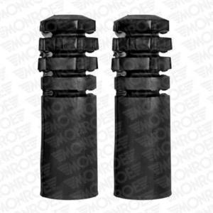 Aanslagrubber met stofkap PK116