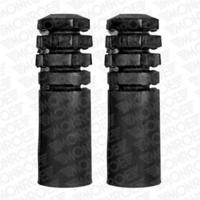 Aanslagrubber met stofkap PK116 - thumbnail