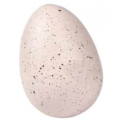 Moses dinosaurus in ei XXL 10 cm oranje/zwart Moses dinosaurus in ei XXL 10 cm oranje/zwart