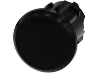 Sealing plug for unused round command points, black - thumbnail