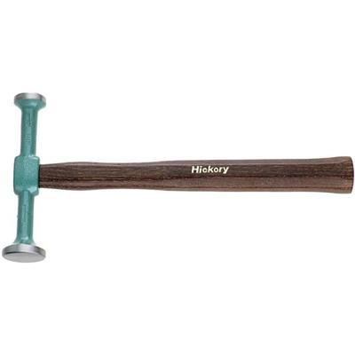 Stahlwille 10775 AUSBEUL- UND SCHLICHTHAMMER 70130002 Uitdeukhamer 516 g 1 stuk(s)