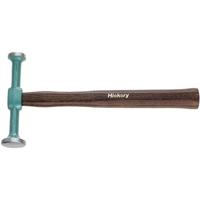 Stahlwille 10775 AUSBEUL- UND SCHLICHTHAMMER 70130002 Uitdeukhamer 516 g 1 stuk(s) - thumbnail