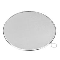 Tomado Vlamverdeler 21cm - thumbnail