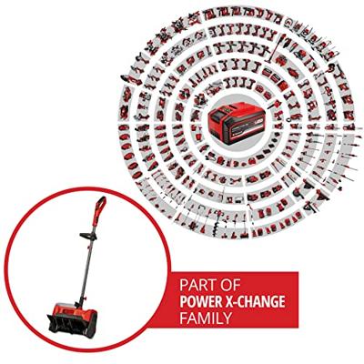 Einhell 3417011 Sneeuwblazer Accu 40 cm - thumbnail