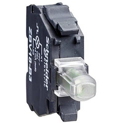 Schneider Electric ZBV18B1 5 stuk(s)