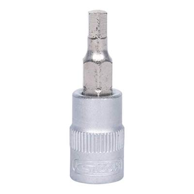 KS Tools 9111437 911.1437 Verwisselbare kop 4 mm
