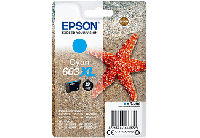 Originele inkt cartridge Epson C13T03A24020 - thumbnail