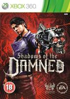 Shadows of the Damned - thumbnail