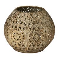 Waxinelichthouder rond - ø9.5 cm - thumbnail