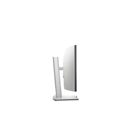DELL ULTRASHARP 34 gebogen USB-C HUB-monitor - U3423WE
