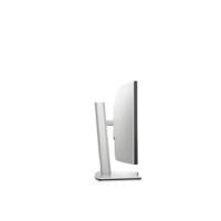 DELL ULTRASHARP 34 gebogen USB-C HUB-monitor - U3423WE - thumbnail