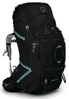 Osprey Ariel Plus 85 Backpack Dames Black WM/L - thumbnail