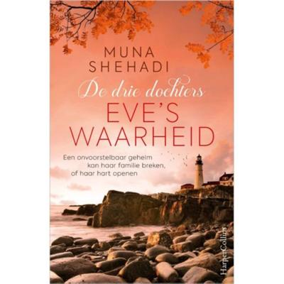 Eve's waarheid - Muna Shehadi - Paperback (9789402704150)