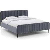 Goossens Bedframe Attent, 180 x 200 cm - thumbnail