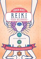 Reiki voor beginners (Hardback) - thumbnail