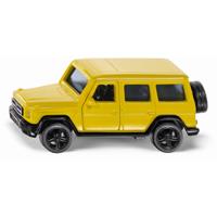 Siku Mercedes-Benz AMG G65 2350 - thumbnail