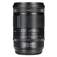 Irix 45mm F/1.4 Dragonfly Fuji GFX - thumbnail
