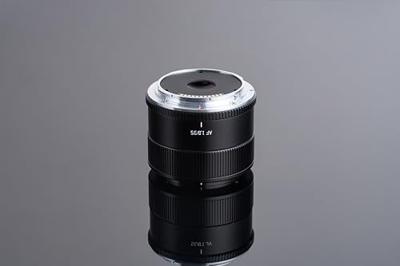TTARTISAN AF 35mm F/1.8 II for Nikon Z Black TTARTISAN AF 35mm F/1.8 II for Nikon Z Black