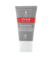 Speick Man active shampoo 150 Milliliter - thumbnail