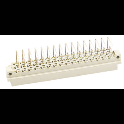 Harting 09051486921 Male connector Aantal rijen 3 1 stuk(s)