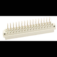 Harting 09051486921 Male connector Aantal rijen 3 1 stuk(s) - thumbnail