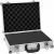 ROADINGER Universal Case FOAM, black, GR-5 alu ROADINGER Universal Case FOAM, black, GR-5 alu