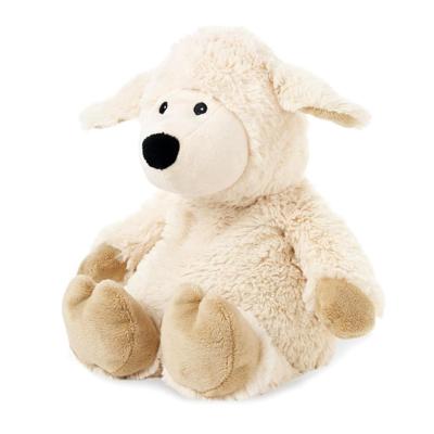 Warmies schaap warmteknuffel