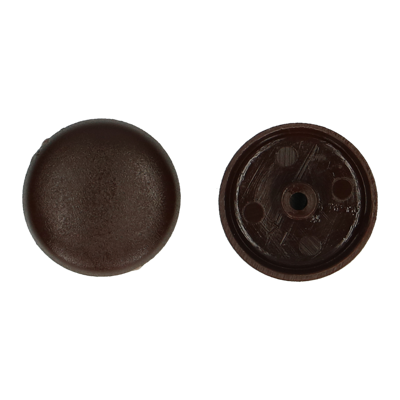 pgb-Europe SMART | Afdekkap voor metalen kozijnplug Ø 4,2x17 SM0DEKN008017Z035