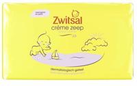 Zwitsal Zeep Duo-Pack 2x90GR - thumbnail
