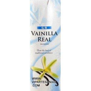 G.R. Wierook Vanilla (6 pakjes) G.R. Wierook Vanilla (6 pakjes)