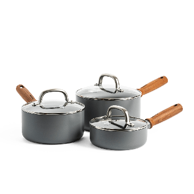 Mayflower Pro Set 6-delig