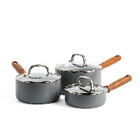 Mayflower Pro Set 6-delig - thumbnail