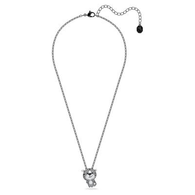 Dames ketting Swarovski 5623750 45 cm