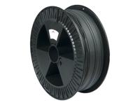 Spectrum Filaments 80129 PLA Premium Filament PLA kunststof Hoge treksterkte 1.75 mm 2000 g Dark grey 1 stuk(s) - thumbnail