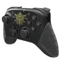 Hori Wireless Controller HoriPad - Zelda - thumbnail
