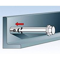 Studs Fischer fsl 16 t-l - thumbnail