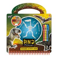 Totum dino activteiten doeboek - thumbnail