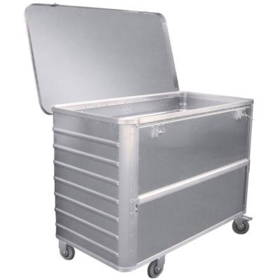 220370832 Bakwagen Aluminium Laadvermogen (max.): 250 kg 220370832 Bakwagen Aluminium Laadvermogen (max.): 250 kg